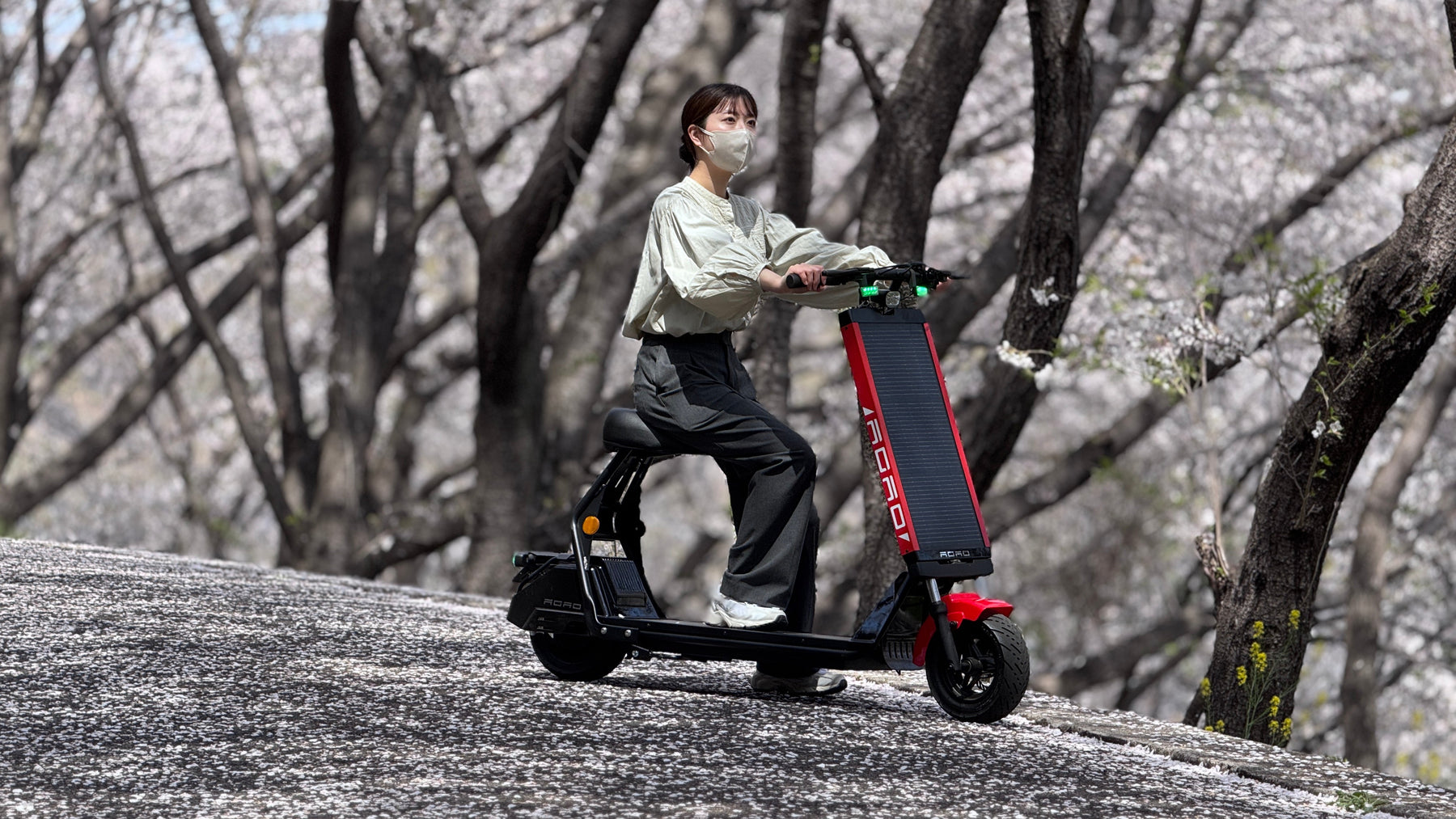 特定小型原動機付自転車とは？免許不要で乗れる新しい移動手段と、導入前に知っておきたいルール
