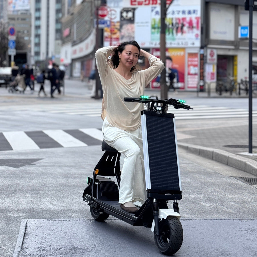 通学・買い物・通院